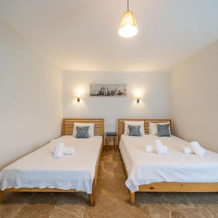Mucho Boutique Hotel Bodrum Eksteriør bilde