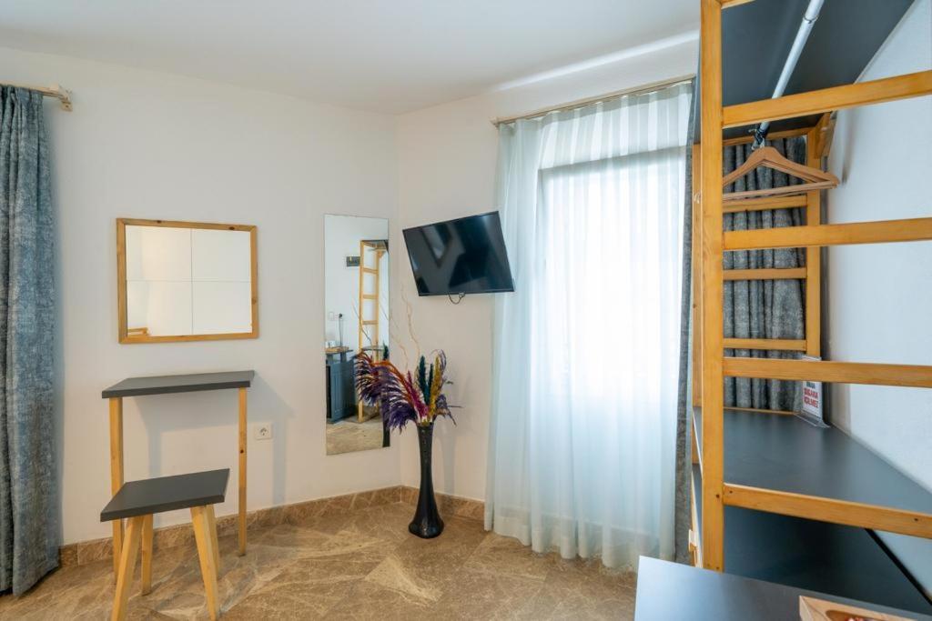 Mucho Boutique Hotel Bodrum Eksteriør bilde