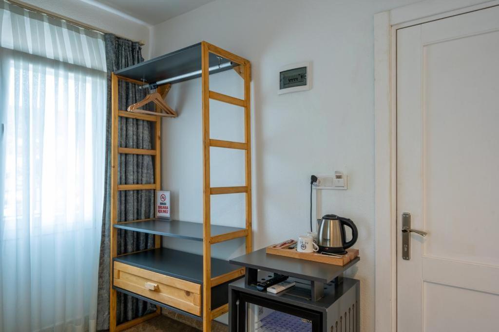 Mucho Boutique Hotel Bodrum Eksteriør bilde