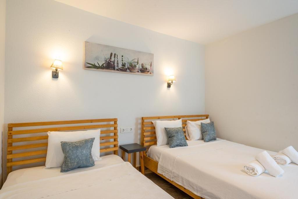 Mucho Boutique Hotel Bodrum Eksteriør bilde
