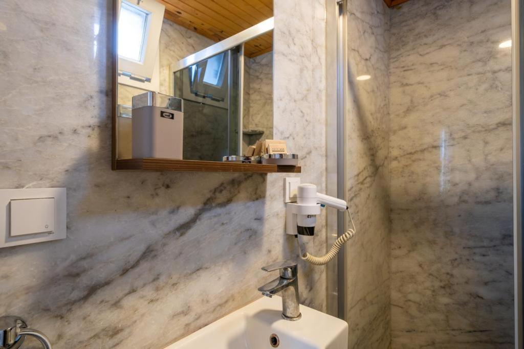 Mucho Boutique Hotel Bodrum Eksteriør bilde