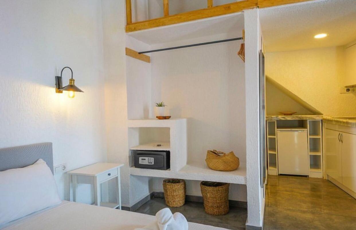 Mucho Boutique Hotel Bodrum Eksteriør bilde