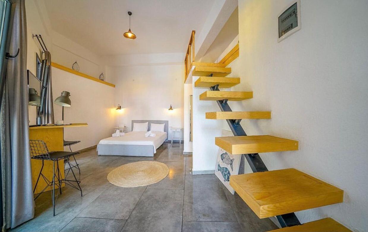 Mucho Boutique Hotel Bodrum Eksteriør bilde